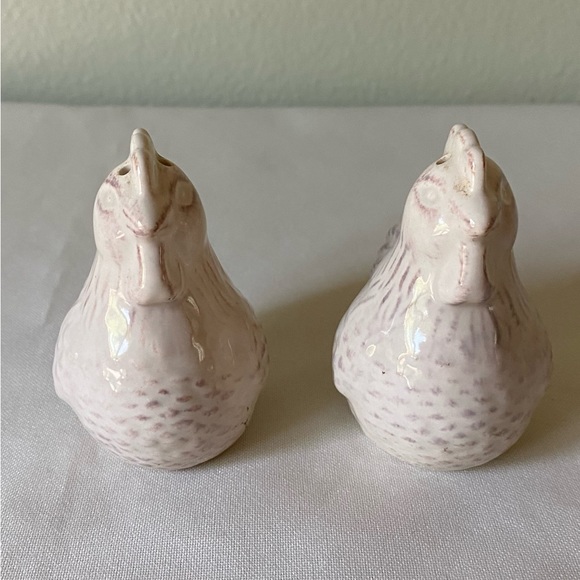 Rooster Chicken Salt & Pepper Shakers - Picture 5 of 8